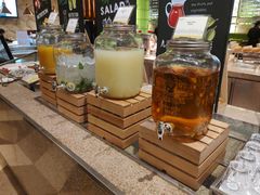 -天津君隆威斯汀酒店