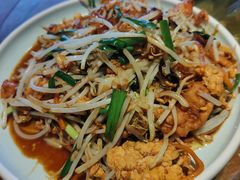-额娘·春饼烤鸭(乐汇城店)