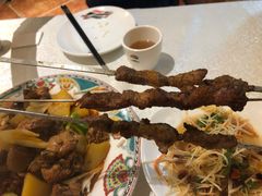 -巴依老爷·新疆美食(上城区天城路店)