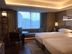 -杭州君悦酒店