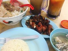 -丽丰茶冰室