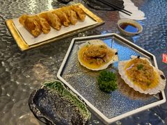 -弓二·烧鸟居酒屋(财富购物中心店)
