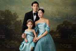 -米莱摄影写真(五大道别墅店)