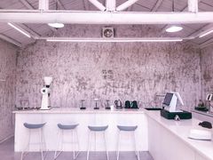 -边渡咖啡烘焙店(昙华林店)
