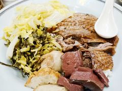 -壹只卤鹅(华润万家店)