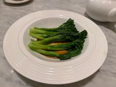 -厦门朗豪酒店 · 明阁中餐厅