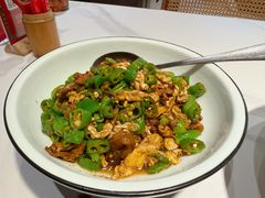 -湘江红·湖南招牌菜(莲花南路店)