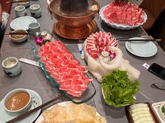 -额尔敦传统涮(体育场店)
