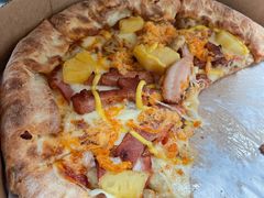 -Mr.Pizza米斯特比萨(苏州平江万达广场店)