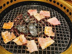 -江户烧肉(高德店)