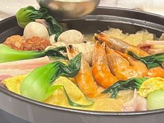 -深圳福田香格里拉大酒店