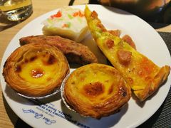 -星伦多 自助料理(圆融店)
