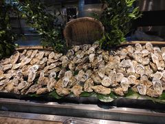 -蓝钻·国际美食海鲜自助百汇(西直门店)
