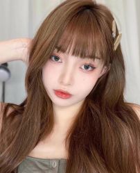 -Hello Lady发型设计