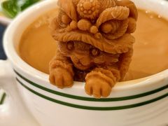 -孖记茶档·热腾茶餐(乐峰店)