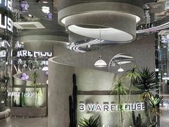 -3号仓库·创意中国菜(乐清正大广场店)