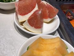 -巴奴毛肚火锅(大剧院店)
