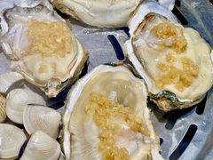 -碗中海·蒸汽海鲜·桑拿鸡(岭南天地店)