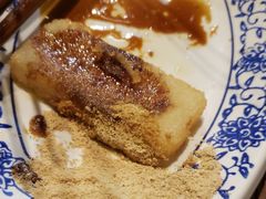 -串大叔炭火烤串·鸡西大冷面刀削面(总店)