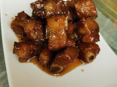 糖醋小排-鼎泰丰(国贸商城店)