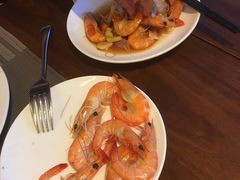 -嘉年华大酒店琴湾-自助餐厅