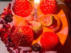 -维尔纳斯·生日蛋糕·动物奶油冰淇淋蛋糕(六里桥店)