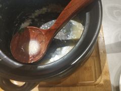 -如轩·海鲜砂锅粥·潮汕菜(南城店)