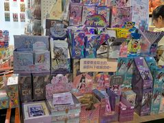 -覔书店(壹方城店)