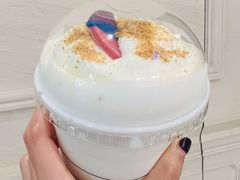-星巴克臻选店(澳门伦敦人店)