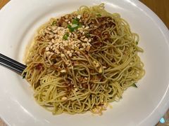 -严记小天府酸菜鱼(西四路店)