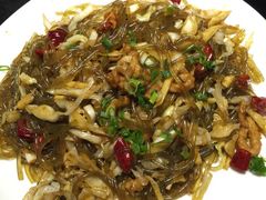 iphone_upload_pic-刘胖子家常菜·蹄花焖藕(兴业店)