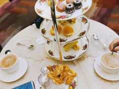 -国际饭店·原点咖啡吧ORIGIN CAFE&BAR