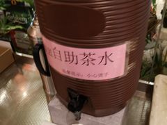 -六泰居·尔滨地标·东北菜(黄河路店)