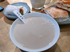 红茶豆浆-桃园眷村(万象天地店)
