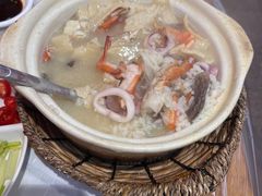 -官塘锋记鱼生·生腌·砂锅粥(牌坊街店)