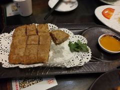 -堂宴·老厦门私房菜(1988仙岳总店)