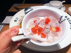 -新太二·鲜料川菜(群光广场店)