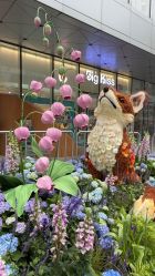 点击看大图 -奈尔宝·儿童乐园·亲子餐厅(前滩店)