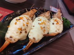 -仙隐小鹿中华料理(南宁万象城店)
