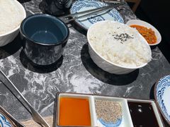 -隐家本格烧肉(万达广场店)
