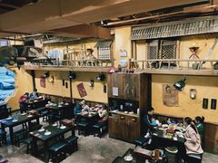 -今邕烧烤(西大店)