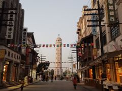 -两江国际影视城