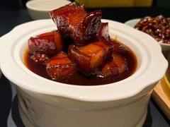 -小菜园新徽菜(青岛市南万象城店)