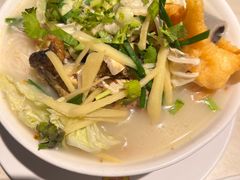 -发记鱼杂专卖店(Suria Sabah)