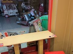 -塔斯汀中国汉堡(管城春风十里店)