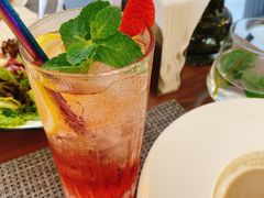 -Terra Rossa(陆家嘴中心店)