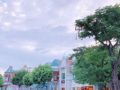 -厦门方特梦幻王国