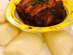 -汇贤府·李氏鲁菜(五棵松店)