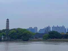 -江心屿景区