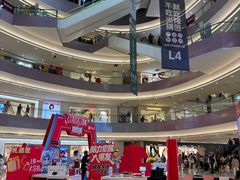 -宝龙城(杭州滨江店)